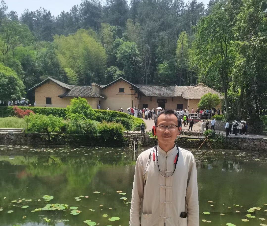 赵小锋