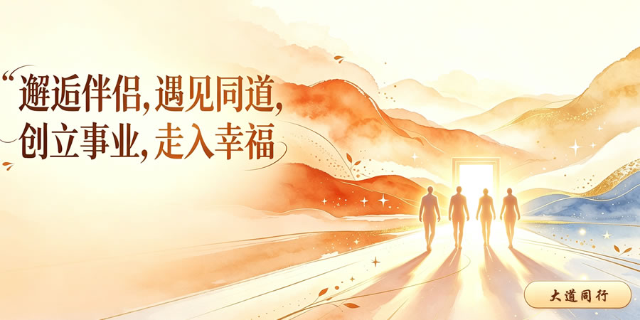 同频鹊桥